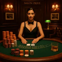 IngoBet - Live Blackjack - Evolution Gaming