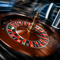 IngoBet - Live Roulette Game - Online Casino