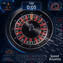 IngoBet - Live Roulette - Evolution Gaming