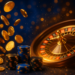 IngoBet Welkomstbonus - 100% tot €250 + 50 Free Spins