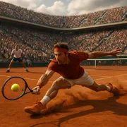 IngoBet - Tennis Betting - Live Odds